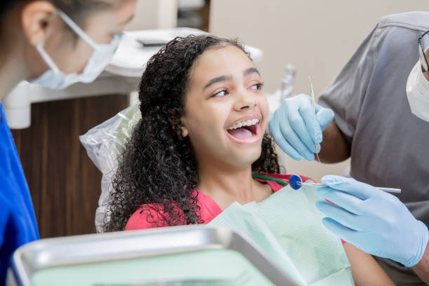 Best Emergency Dentist for Knocked-Out Tooth in Parkwood, WA