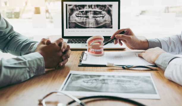 Best Emergency Root Canal Treatment in Parkwood, WA