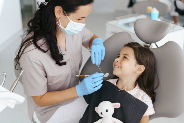 Best Emergency Root Canal Treatment in Parkwood, WA