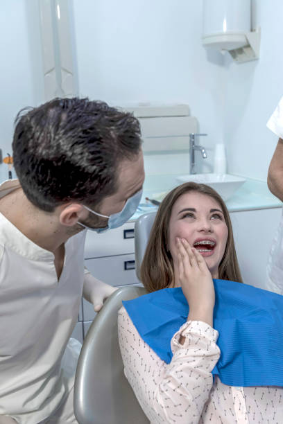Best Emergency Dentist for Knocked-Out Tooth in Parkwood, WA