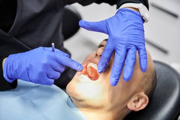Best Emergency Dental Services for Seniors in Parkwood, WA