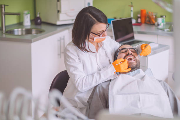 Best Emergency Dentist for Lost Fillings or Crowns in Parkwood, WA